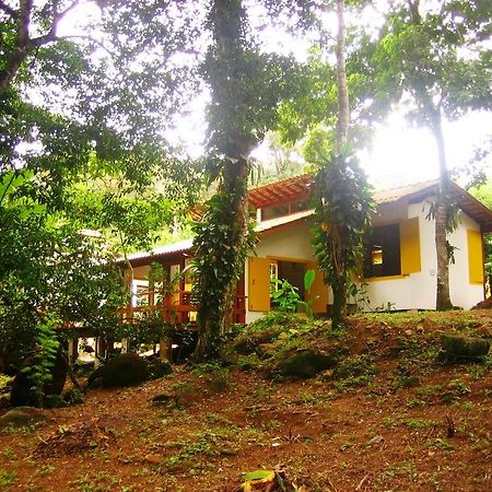 Vila Vila Agua Araquari Exteriér fotografie