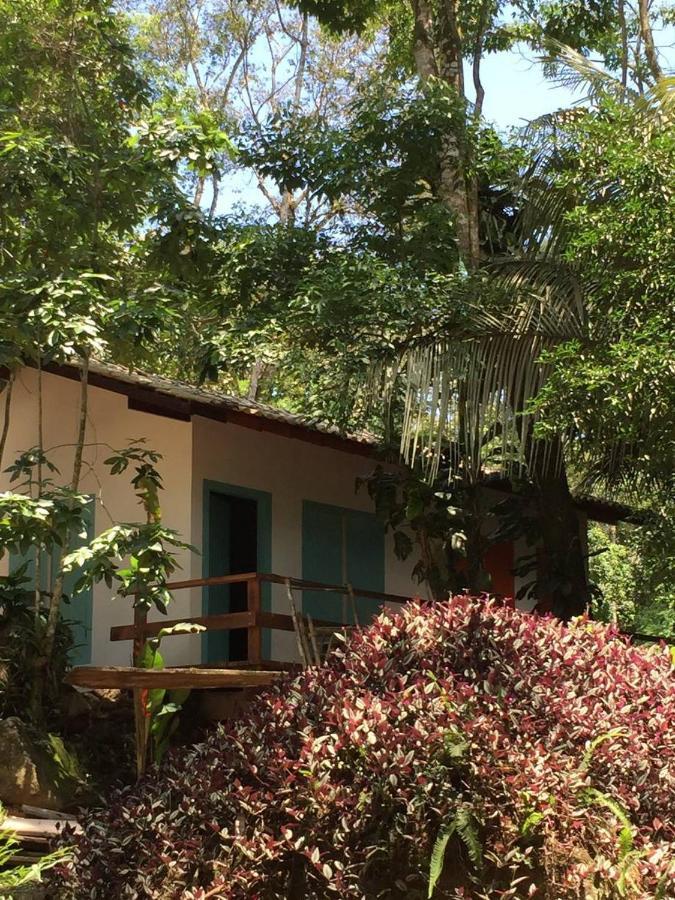 Vila Vila Agua Araquari Exteriér fotografie