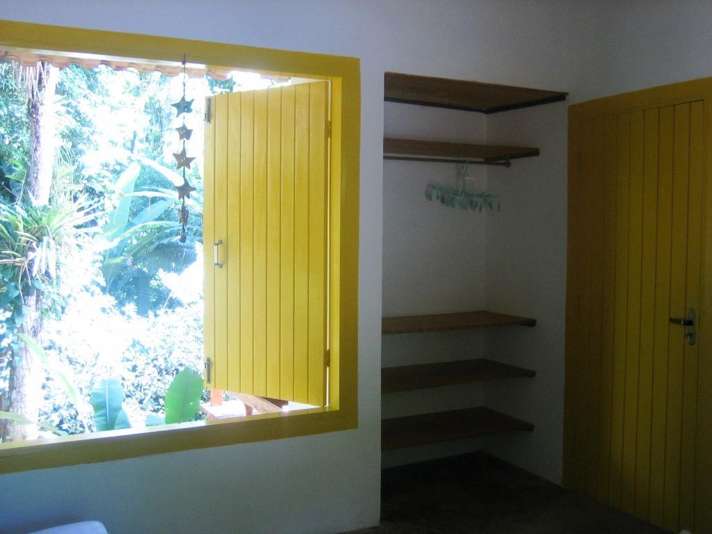 Vila Vila Agua Araquari Exteriér fotografie
