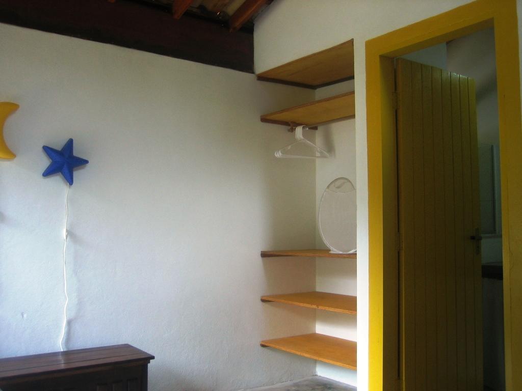 Vila Vila Agua Araquari Exteriér fotografie