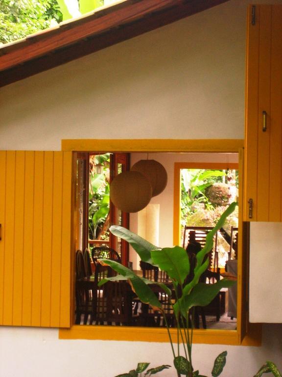 Vila Vila Agua Araquari Exteriér fotografie