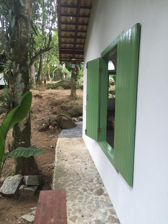 Vila Vila Agua Araquari Exteriér fotografie