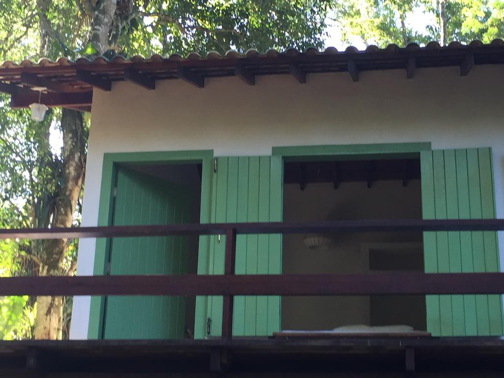 Vila Vila Agua Araquari Exteriér fotografie